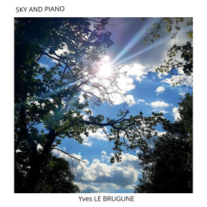 Yves le Brugune的專輯SKY AND PIANO