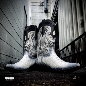 อัลบัม Alligator Boots (Explicit) ศิลปิน Struggle Jennings