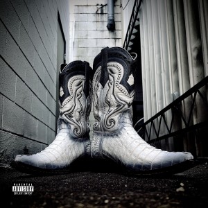 อัลบัม Alligator Boots (Explicit) ศิลปิน Yelawolf