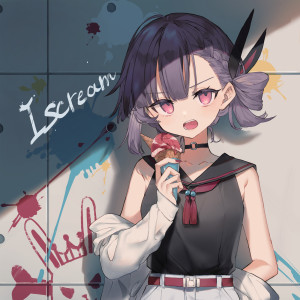 Kotone的專輯I Scream