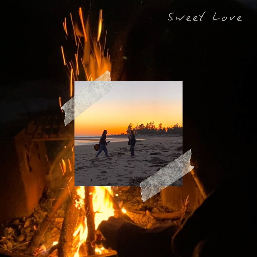 Sweet Love