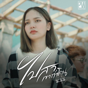 ดาวน์โหลดและฟังเพลง ไปสาเขาถ่าโดน พร้อมเนื้อเพลงจาก นะนุ่น พีกวีก