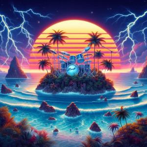 default playlist img