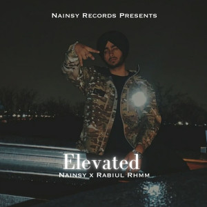 Elevated