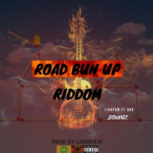 ดาวน์โหลดและฟังเพลง Bounce (feat. DBD) พร้อมเนื้อเพลงจาก Lionpaw
