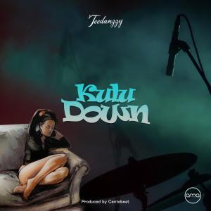 Album KULU DOWN oleh Teedanzzy