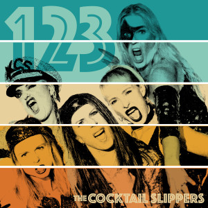Cocktail Slippers的專輯123 (Explicit)
