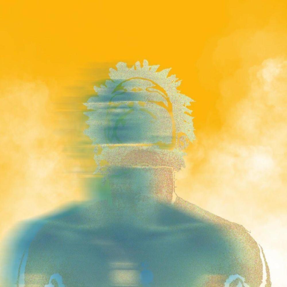 Angel (feat. ShaunChii) (Explicit)