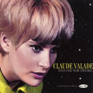 Album Sous une pluie d'étoiles from Claude Valade
