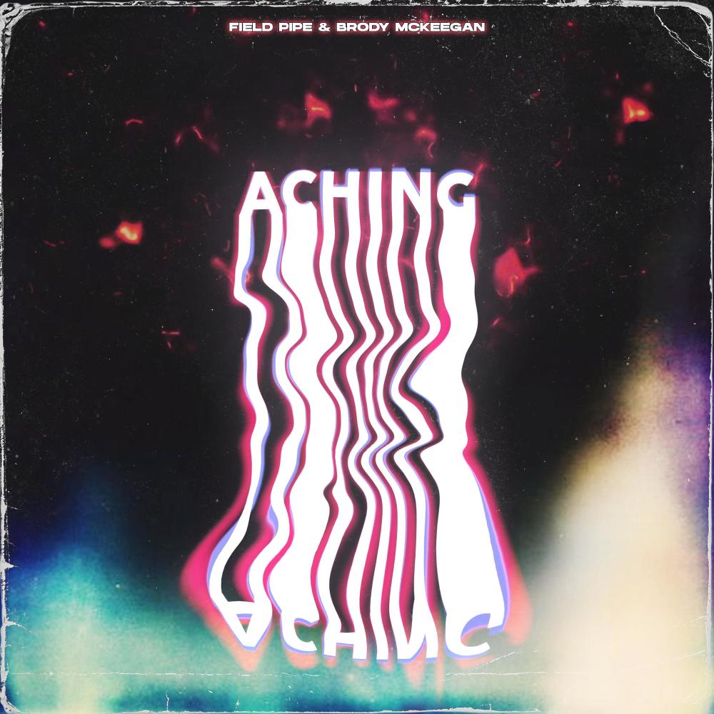 aching 