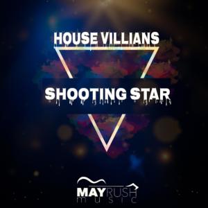 ดาวน์โหลดและฟังเพลง Shooting Star พร้อมเนื้อเพลงจาก House Villians