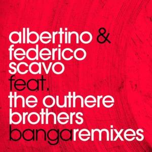 收聽Albertino的Banga (feat. The Outhere Brothers) [NoiseSmashers Remix] (Noises Mashers Remix)歌詞歌曲