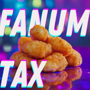 收聽R3lax的Fanum Tax歌詞歌曲