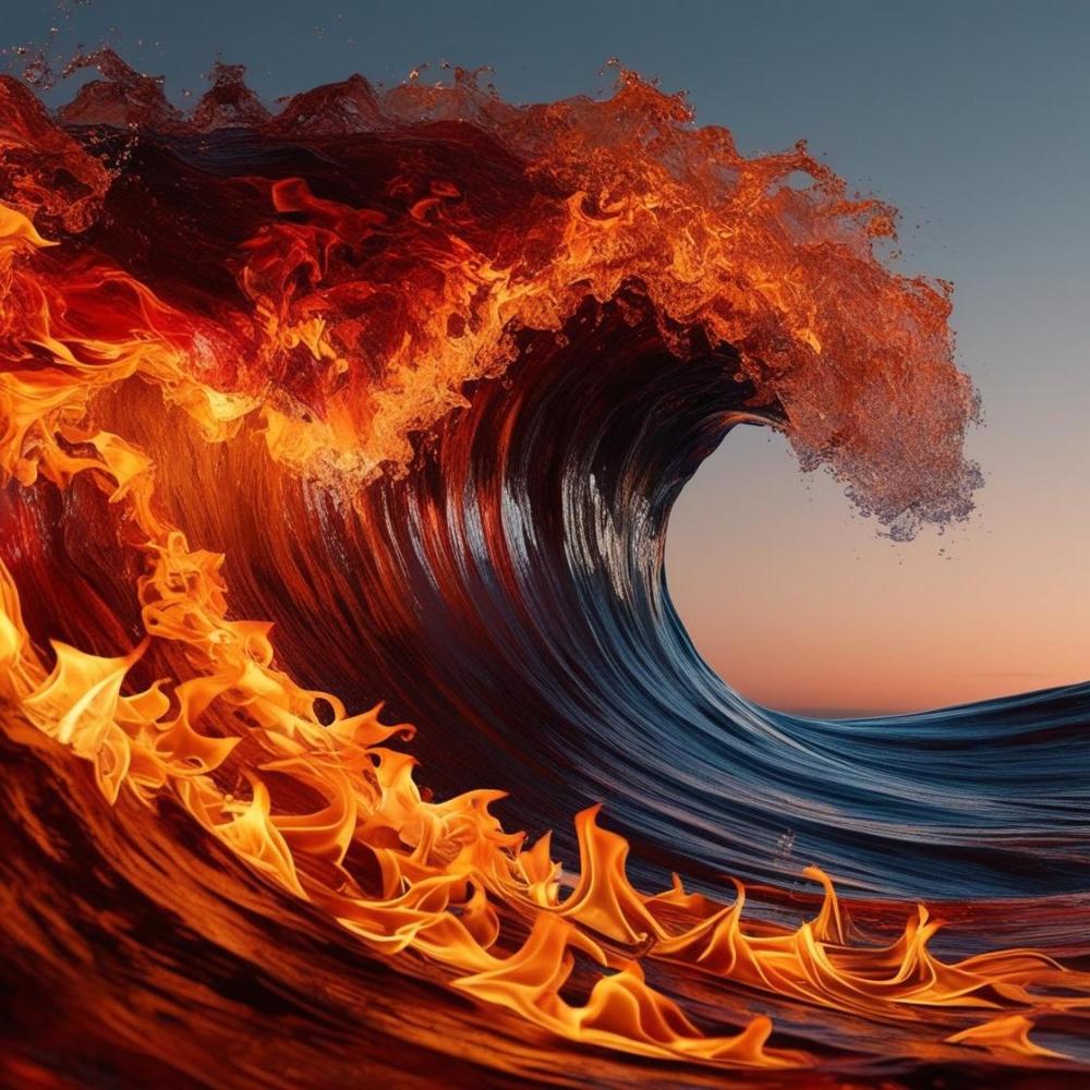 Wave (feat. Bando_Key) (Explicit)