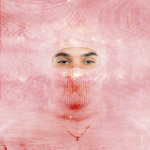 Album Inquiété from Ary