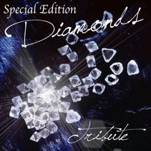 收聽The Dream Team的Diamonds歌詞歌曲