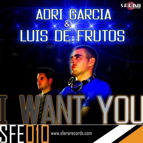 I Want You (Gerard Requena Remix) (Explicit)