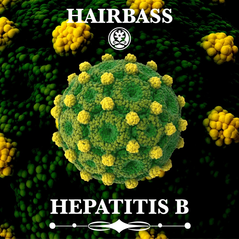 Hepatitis B