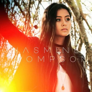 收聽Jasmine Thompson的Send My Love (To Your New Lover)歌詞歌曲