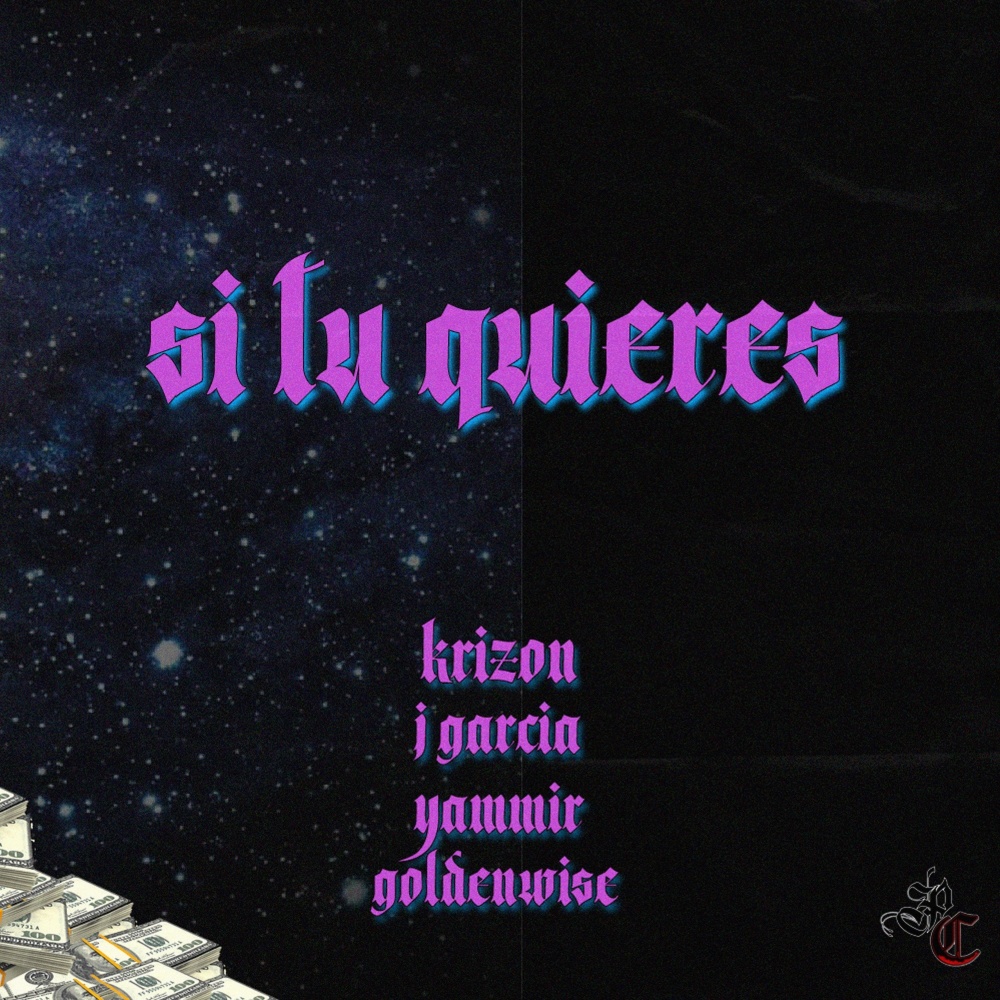 Si Tu Quieres (Explicit)