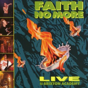 ดาวน์โหลดและฟังเพลง Everything's Ruined พร้อมเนื้อเพลงจาก Faith No More