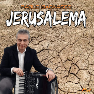 Jerusalema (Versione Fisarmonica)