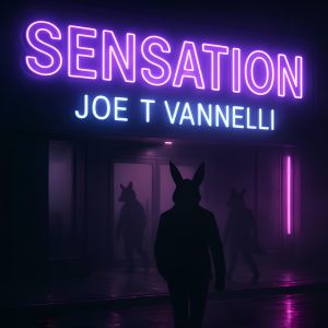Album Sensation from Joe T Vannelli