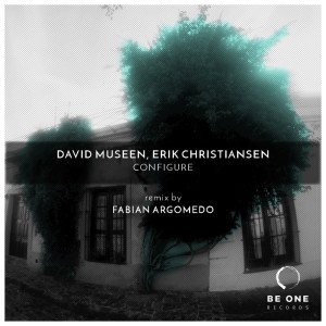 收聽David Museen的Configure歌詞歌曲
