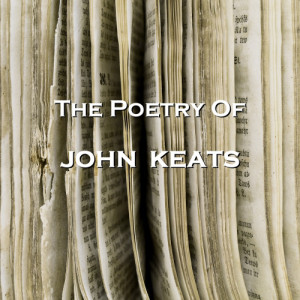 John Keats的專輯The Poetry of John Keats