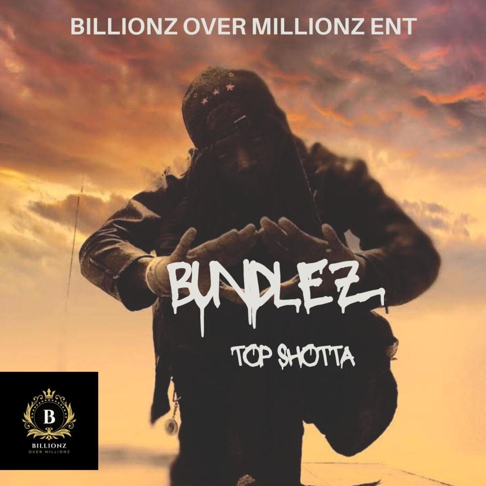 TOP SHOTTA (Explicit)