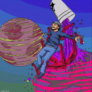 收聽Br4dy的Everyday (Explicit)歌詞歌曲