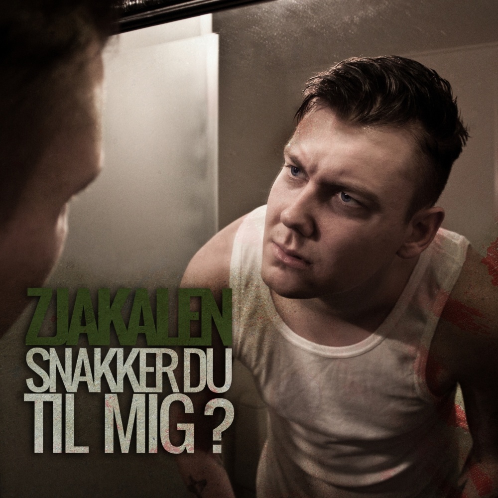 Snakker Du Til Mig?