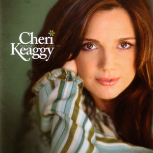 Cheri Keaggy的專輯Because He First Loved Us