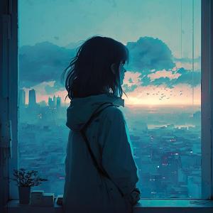 Dengarkan lagu i lost you at the edge of the world nyanyian aarigod dengan lirik