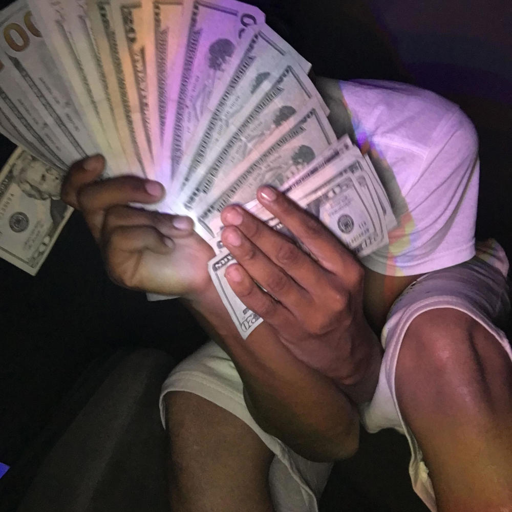 Up the block (Explicit)
