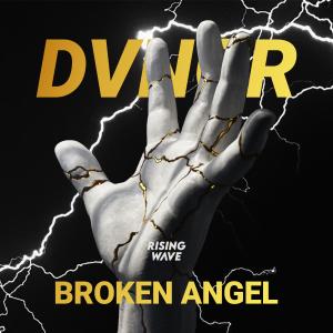 Album Broken Angel from DVNGR