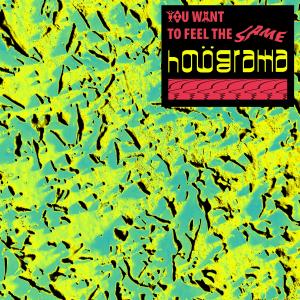 Listen to Walking with Jesus song with lyrics from Holograma