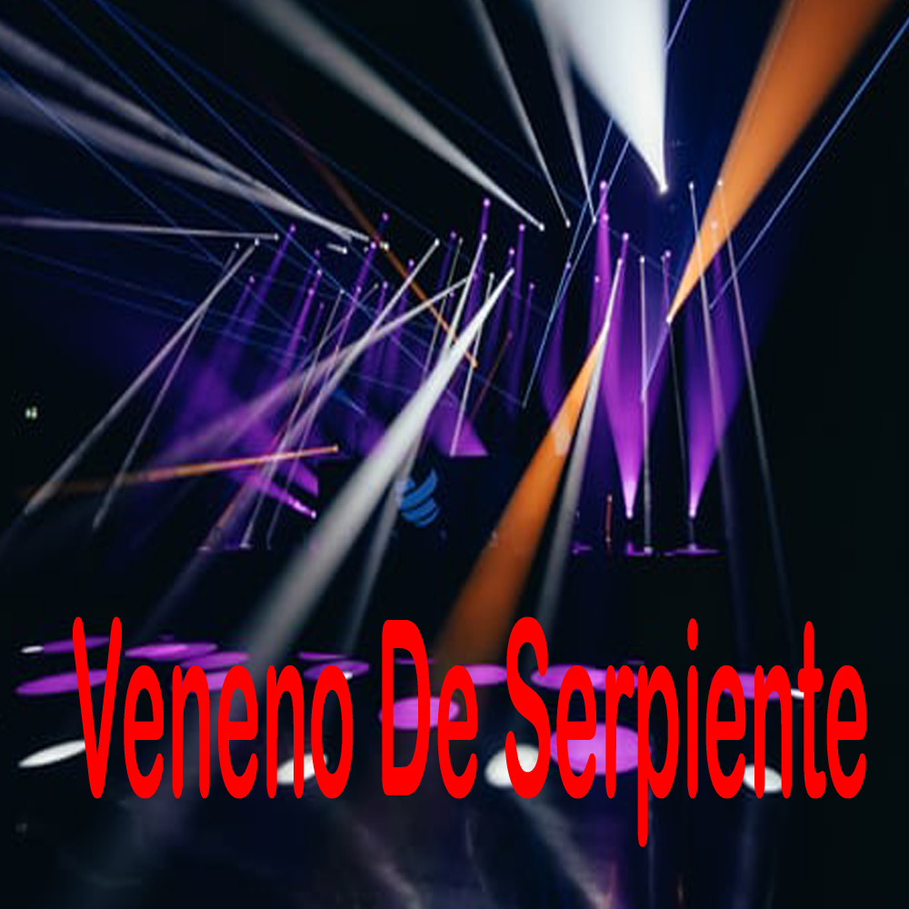 Veneno de Serpiente