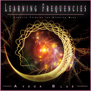 Learning Frequencies: Creative Thinking and Studying Mode