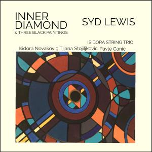 Syd Lewis的專輯Inner Diamond & Three Black Paintings