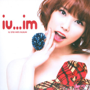 Album IU...IM oleh IU