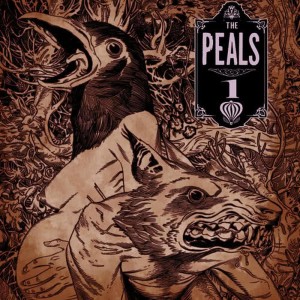 收聽The Peals的Bah-Bah-Bah歌詞歌曲