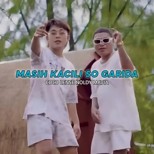 Album MASIH KACILI SO GARIDA from Coco Lense