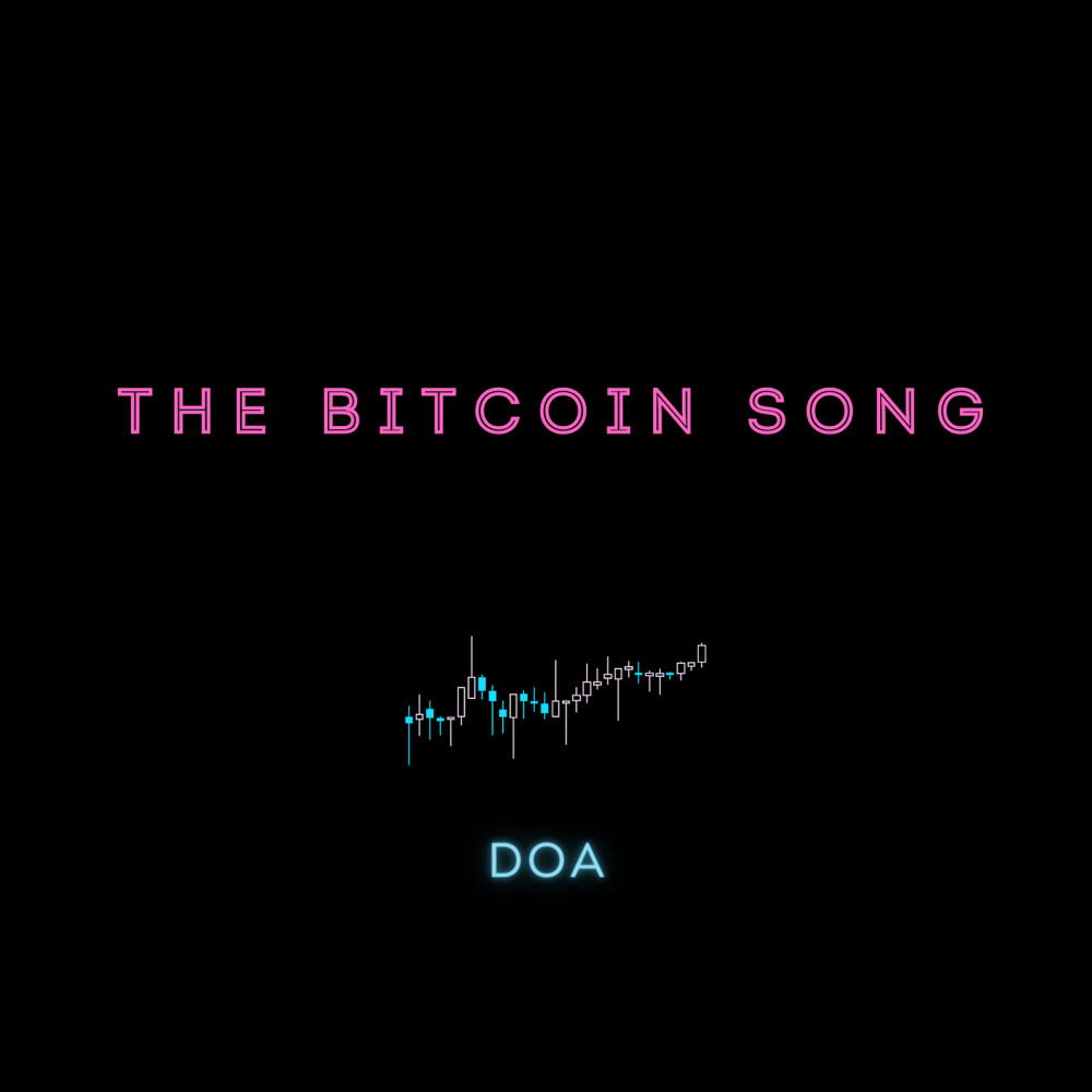 The Bitcoin Song (Explicit)