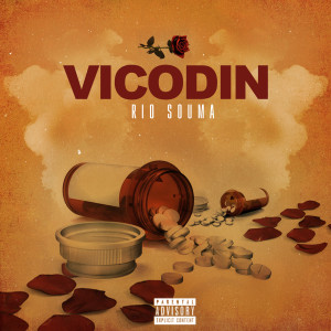 ดาวน์โหลดและฟังเพลง Vicodin พร้อมเนื้อเพลงจาก Rio Souma
