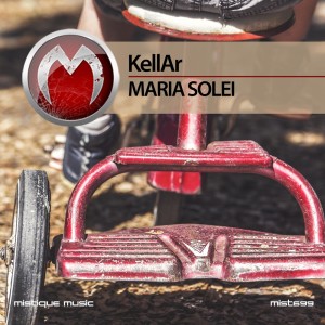 Album Maria Solei from KellAr
