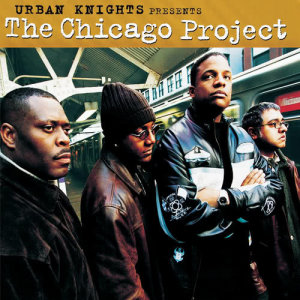 อัลบัม Urban Knights Presents The Chicago Project ศิลปิน Fareed Haque