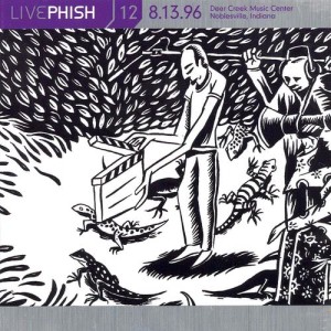 ดาวน์โหลดและฟังเพลง Punch You In The Eye พร้อมเนื้อเพลงจาก Phish