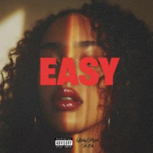 Alesio的專輯EASY (Explicit)