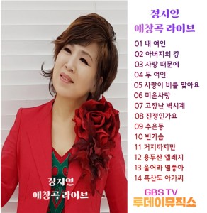 Listen to 진정인가요 song with lyrics from 정지연